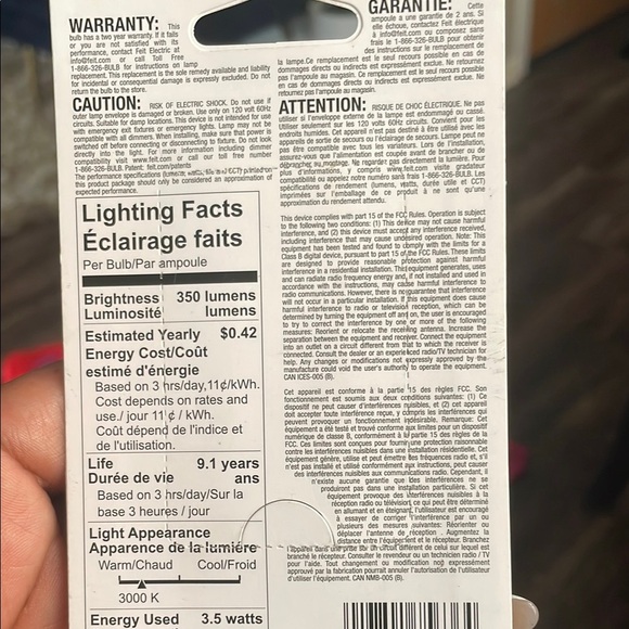 Electric Family White Phone Case Sleek Durable Design - Picture 3 of 7